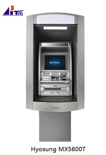 Hyosung 5600T ATM Machine