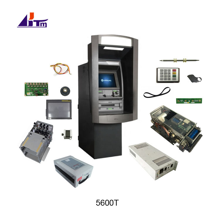 ATM Parts Hyosung 5600T Modules