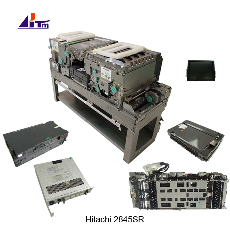 Hitachi 2845SR Modules ATM Parts