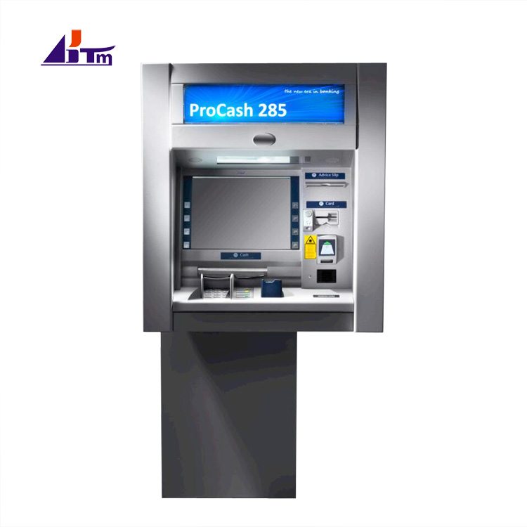 Wincor ProCash 285 ATM Machine