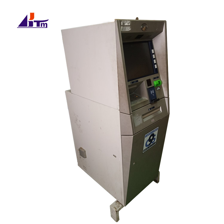 ATM Machine Wincor Nixdorf Procash PC280
