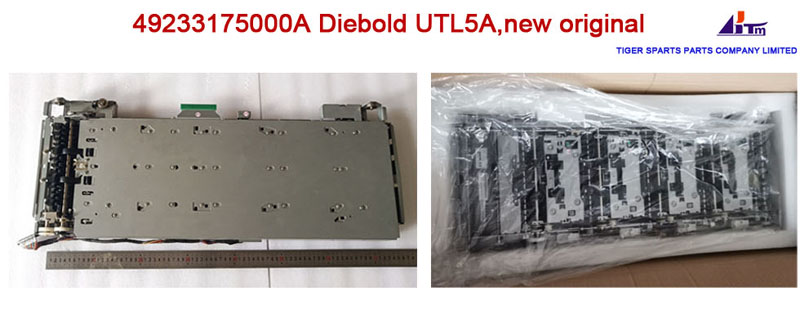 49233175000A Diebold UTL5A New Original