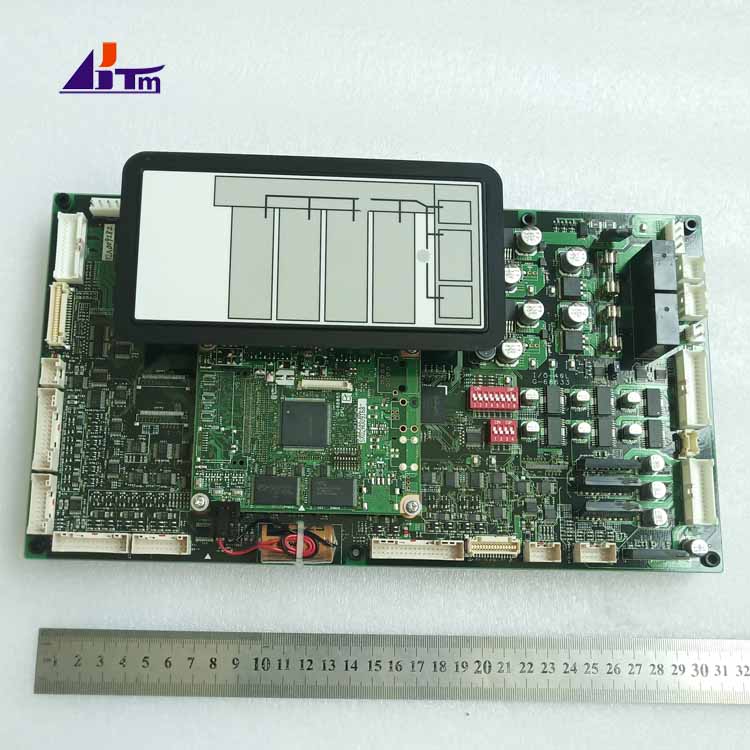 NCR SelfServ 6683 6687 BRM Lower CUP PCB 0090029380 009-0029380