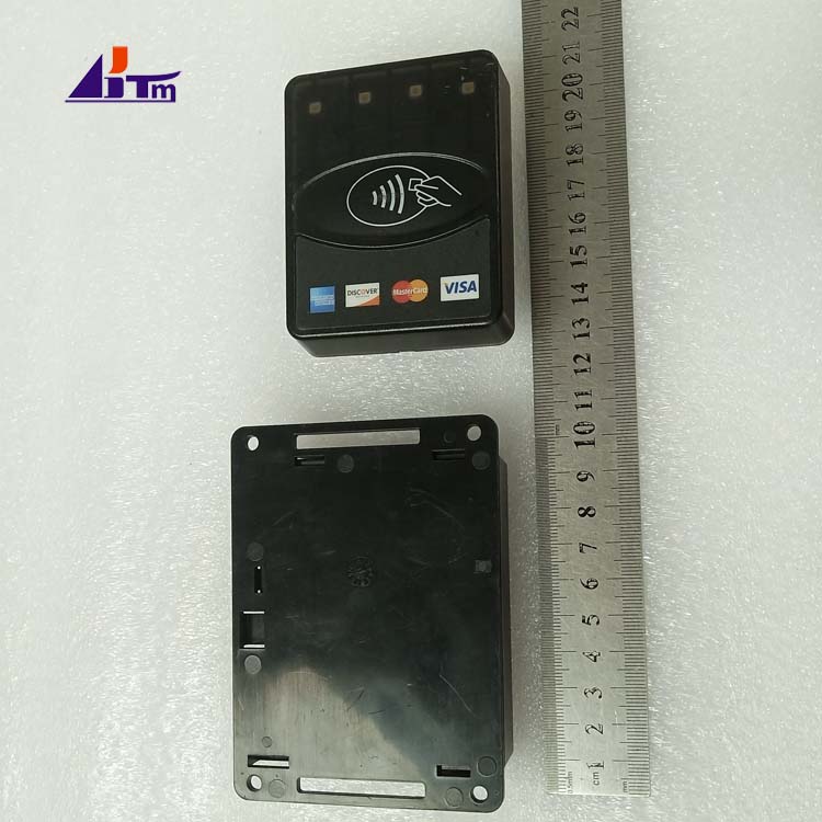 NCR USB Contactless Card Reader Kiosk II Antenna 445-0718404 009-0028950