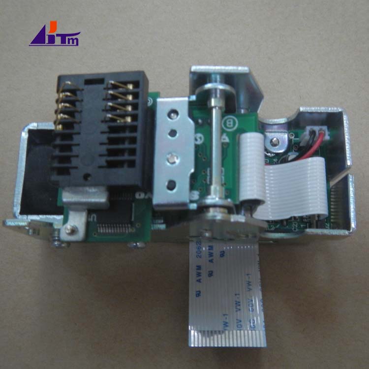 NCR Card Reader IMCRW IC Contact Set 0090022326 009-0022326