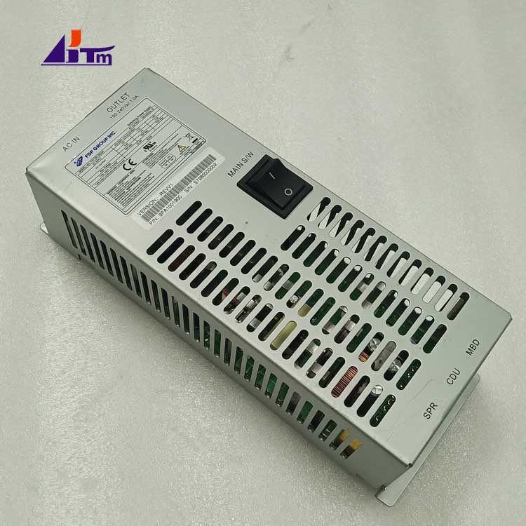 Hyosung Switching Power Supply FSP100-30GAF 5621000039
