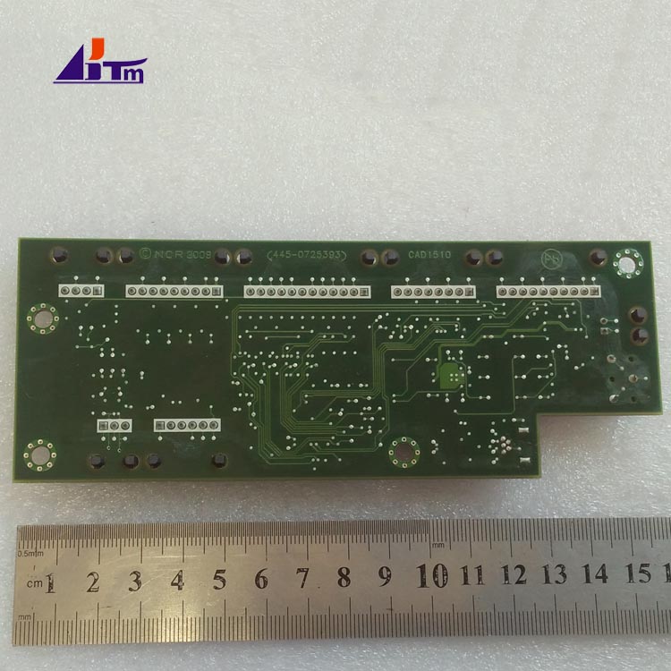 ATM Spare Parts NCR PCB
