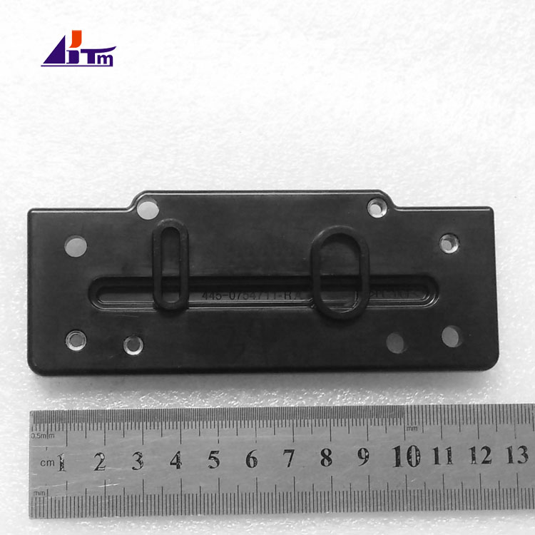 ATM Parts NCR S2 SNT Mounting Block 445-0754711