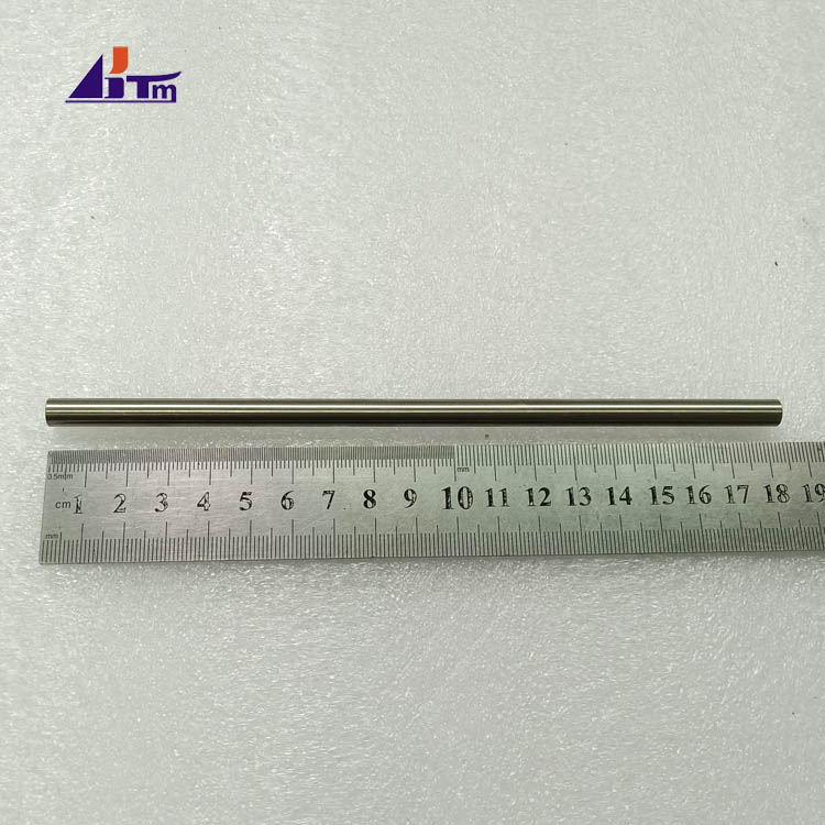 Eixo de metal do cassete de rejeição NCR S2 445-0756691-11