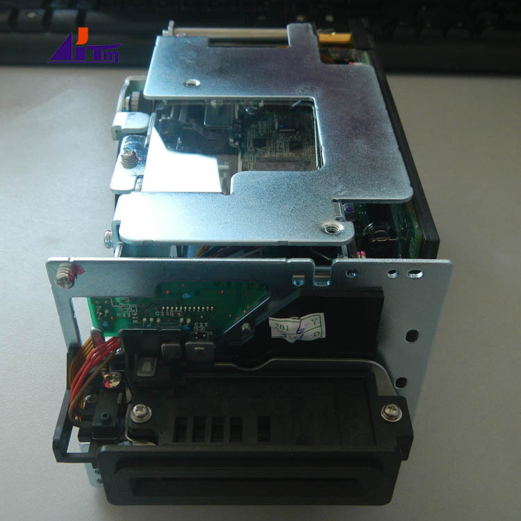 Leitor de cartão Wincor Nixdorf V2XU USB-HiCo versão 1750134687