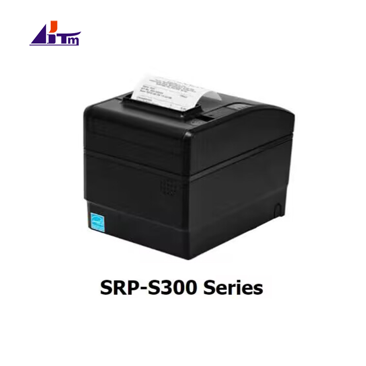 Módulo de impressora de notas NCR série SRP-S300