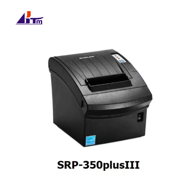 Módulo impressora de notas NCR SRP-350plusIII