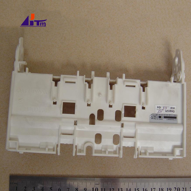 ATM Parts Wincor CMD-V4 Clamping Transport Mecanism Base 1750053977-29 1750041881