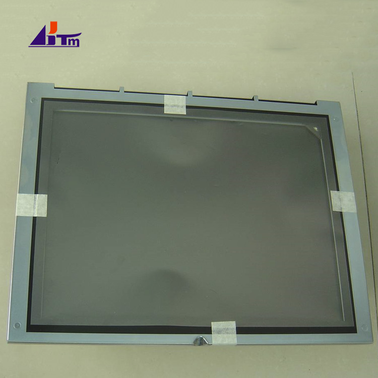 Diebold LCD de 15 polegadas visível à luz solar 49-223805-000A
