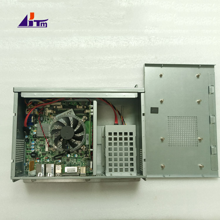 Peças de máquinas ATM Diebold PC Core PRCSR BASE CI5 2.7GHZ 4GB 49-250929-200A