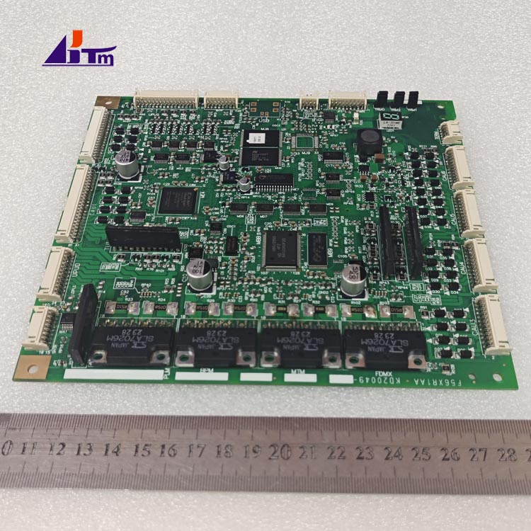 Placa de controle do dispensador de dinheiro Fujitsu F53 KD25049-B91106