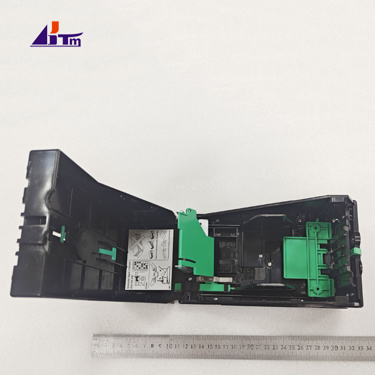 Fujitsu F53 F56 dispensador de dinheiro cassete KD03234-C521