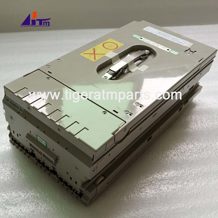 Caixa de aceitação de cassetes Hitachi AB HT-3842-WAB