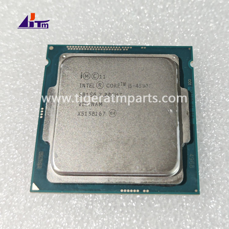 Placa mãe NCR Estoril CPU I5 4590T