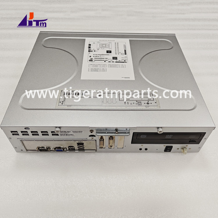 A máquina do ATM parte o núcleo Hi-Bao DT330-HB do PC de Diebold com TPM 00-151586-000I