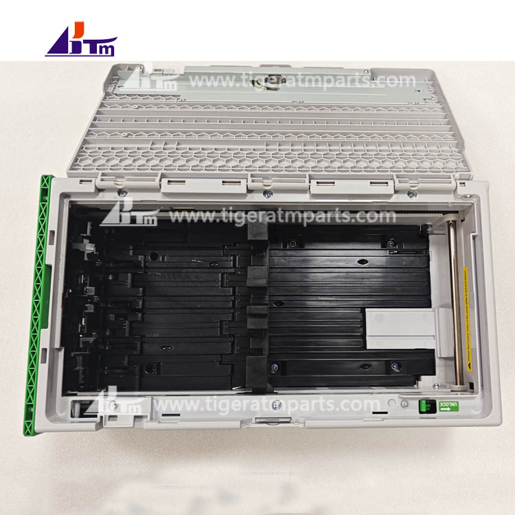 7430006581 peças da máquina do ATM da gaveta da rejeição de Hyosung 8600 BRM50 RJC