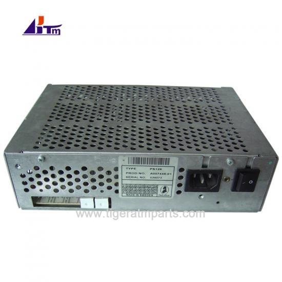 NMD PS126 Power Supply A007446