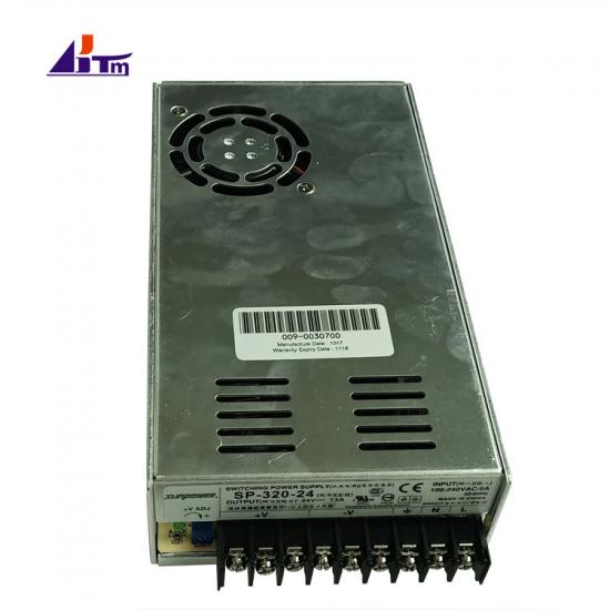 009-0030700 0090030700 NCR Power Supply Switch Mode 300W 24V