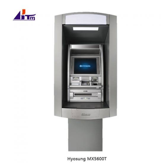Bank ATM Machine