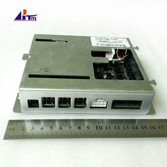 49254764000B 49-254764-000B Diebold 5500 Switching Power Supply UCC Box