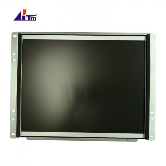 49250933000A 49-250933-000A Diebold 5500 Monitor AIO LCD 15 Inches SVD