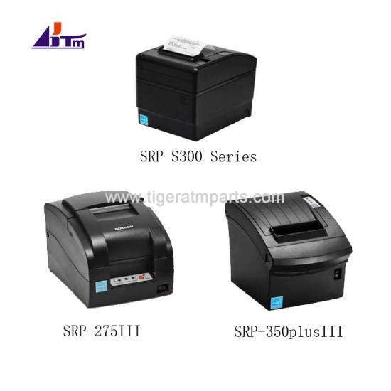 NCR Bill Printer Module SRP-275III SRP-S300 Series SRP-350plusIII